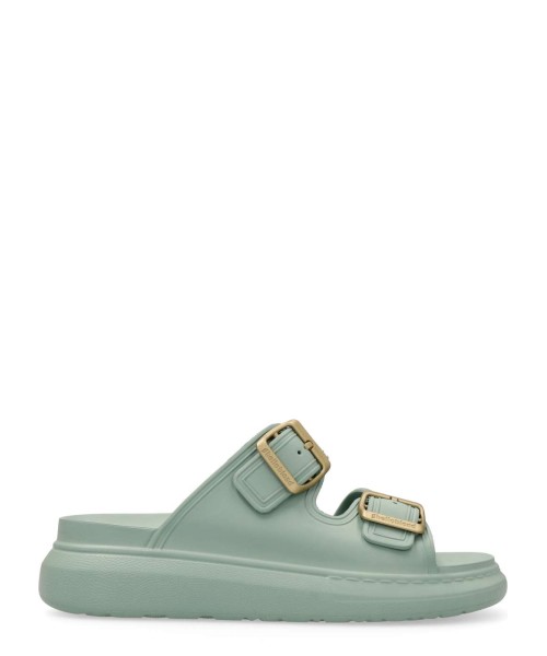 HELLOBLAND Sandalia bio confort hebillas