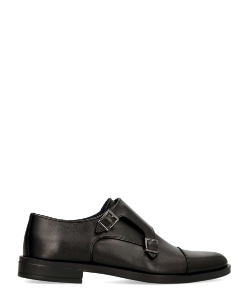 MAC Zapato de vestir piel confort hombre