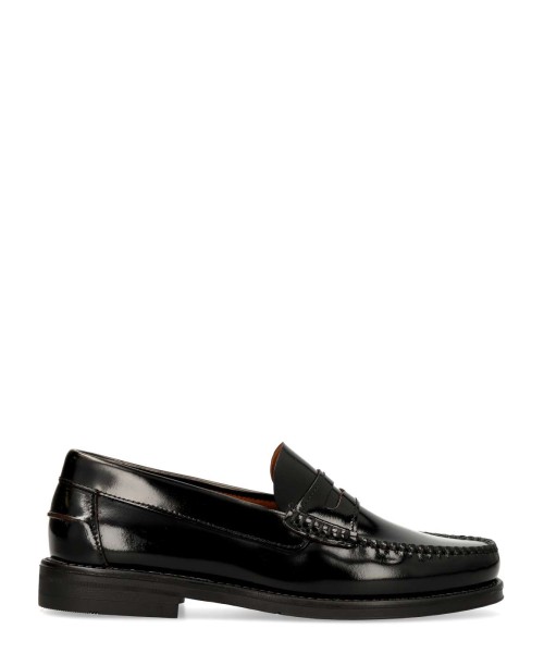 MAC Zapato castellano antifaz hombre