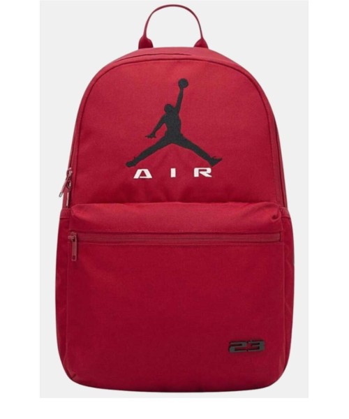 JORDAN Mochila colegial comoda Jam Air