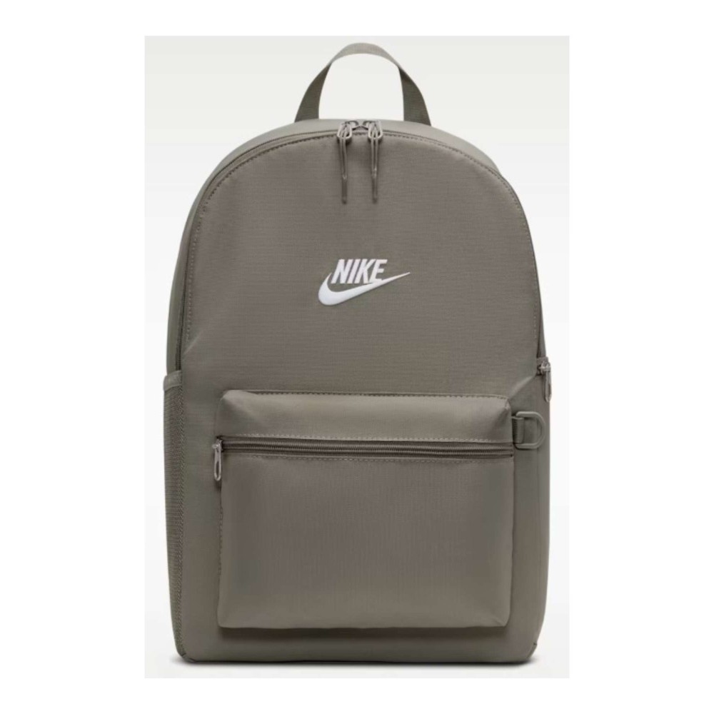 NIKE Mochila colegial Heritage Backpack 2.0