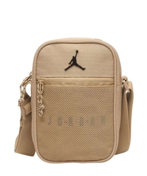 JORDAN Bolso bandolera Jam Blacktop