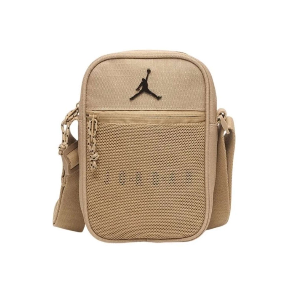 JORDAN Bolso bandolera Jam Blacktop