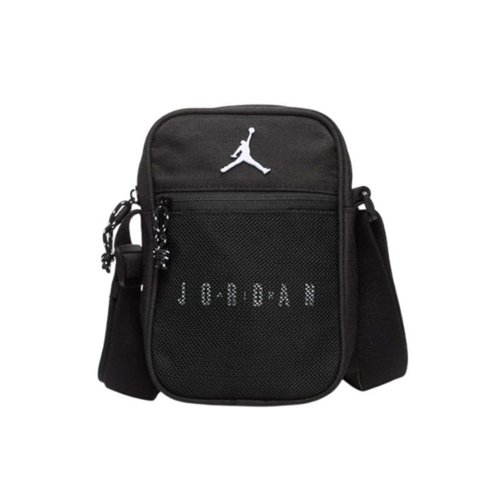 JORDAN Bolso bandolera Jam Blacktop