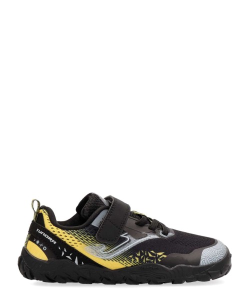 JOMA Deportiva trail running barefoot Tundra