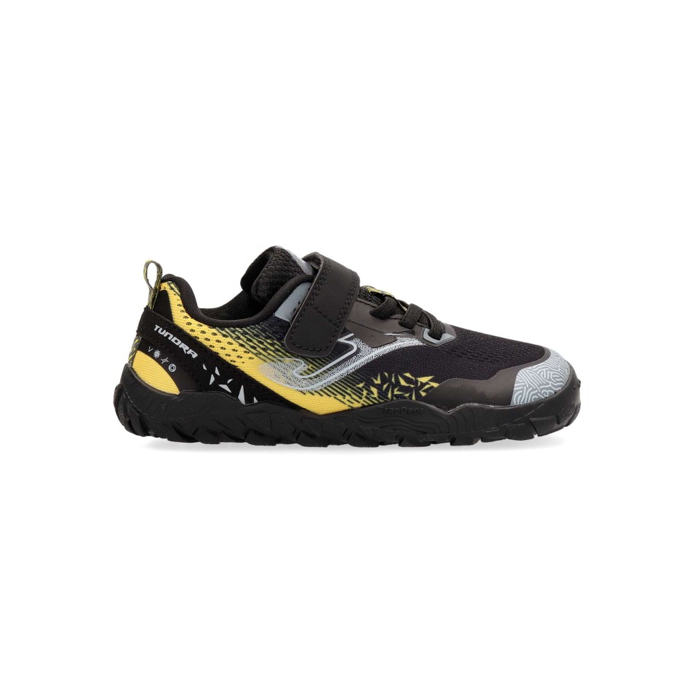 JOMA Deportiva trail running barefoot Tundra