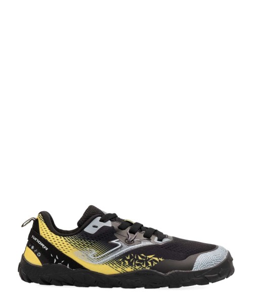 JOMA Zapatilla trail running barefoot confort Tundra