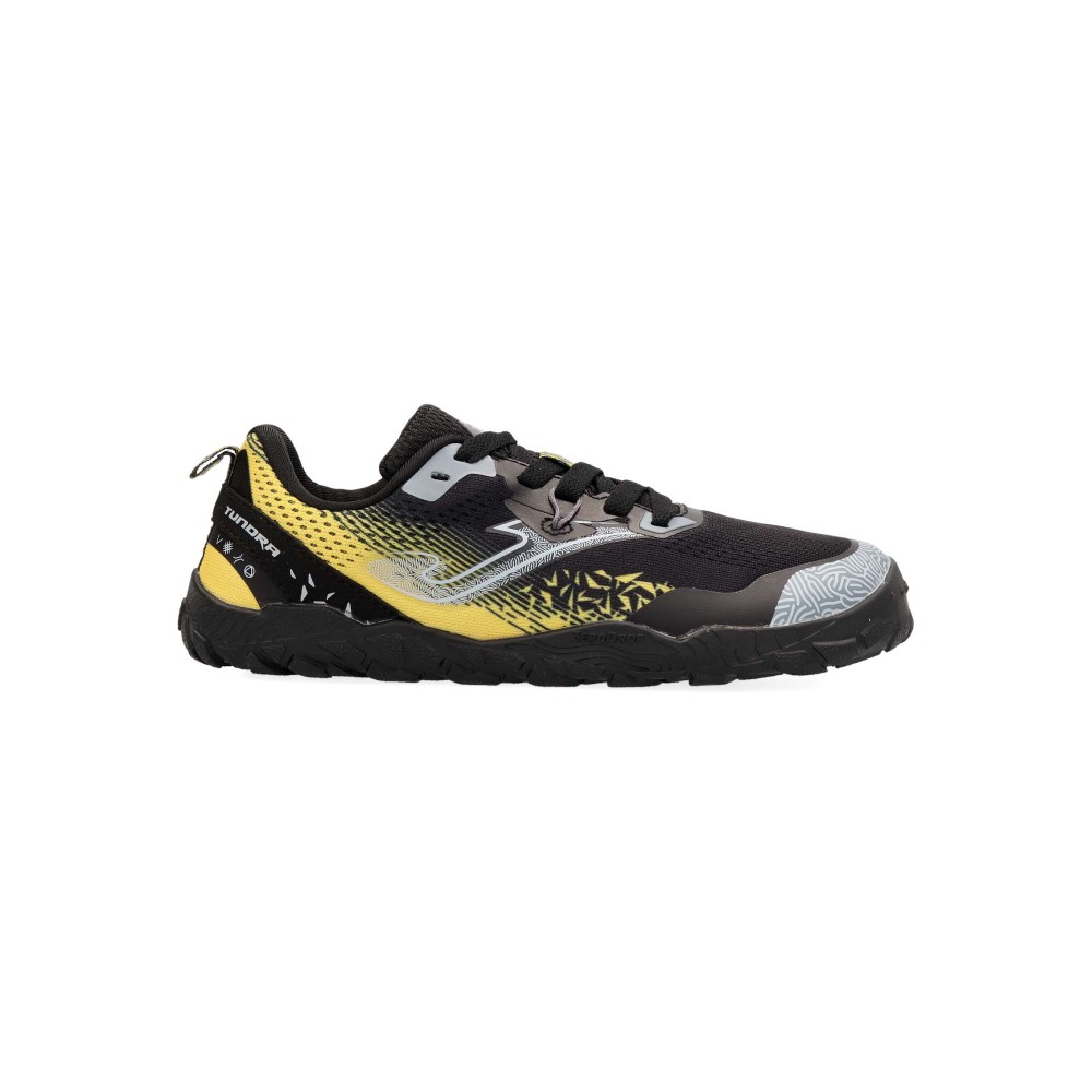 JOMA Zapatilla trail running barefoot confort Tundra
