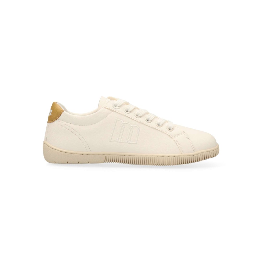 MTNG Zapatilla sneakers respetuosa Free-Aria