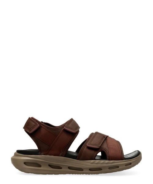 NICOBOCO Sandalia californiana sport confort Norway