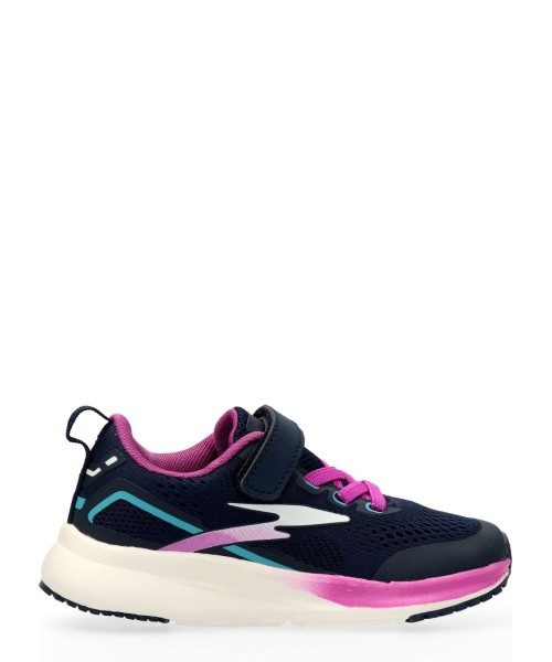 VVNN Zapatilla deportiva cómoda niña