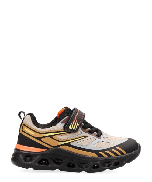 PEKES Zapatilla deportiva luces niño