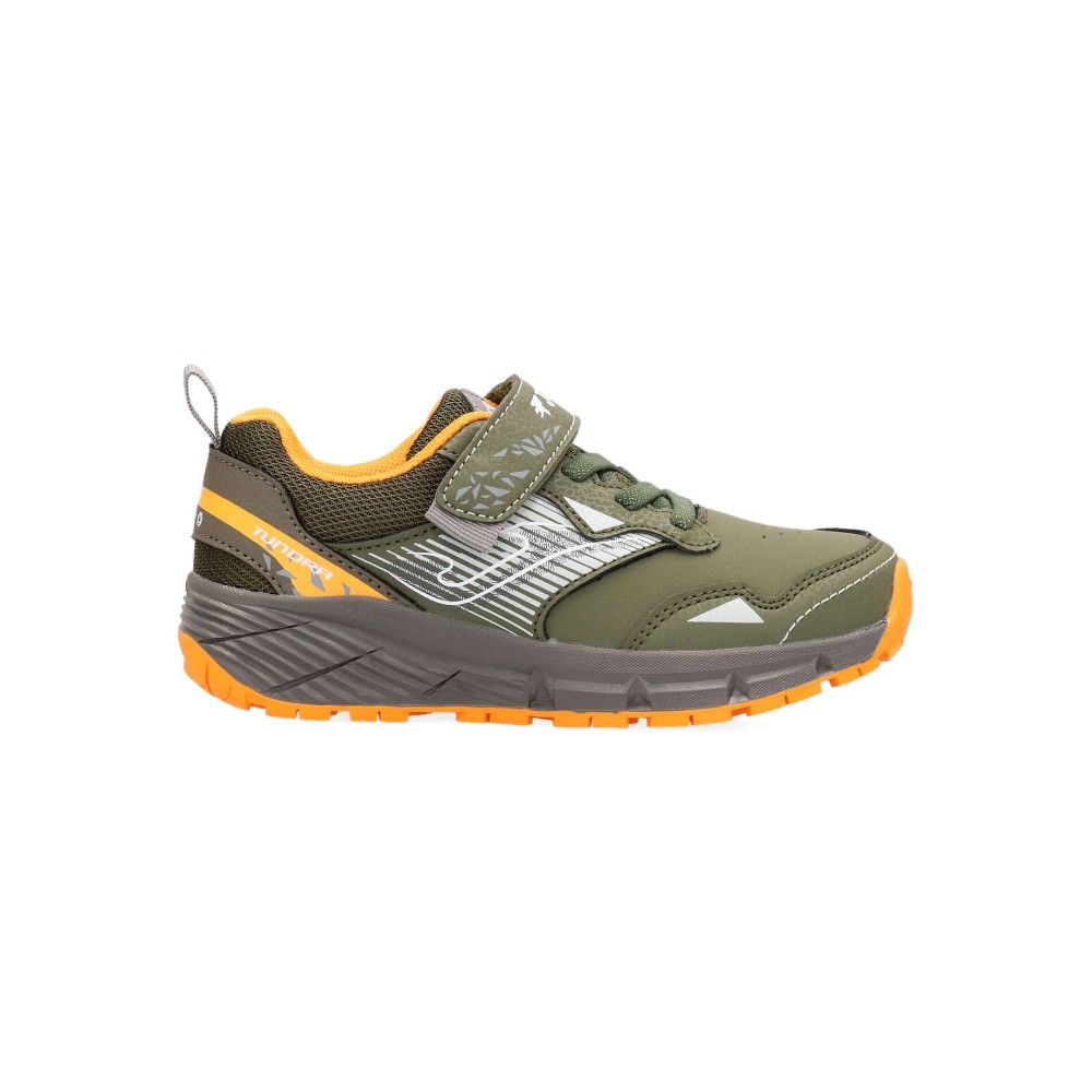 JOMA Deportiva confort trail niño Tundra