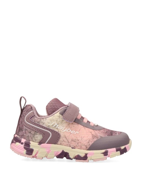 JHAYBER Zapatilla deportiva niña Rover 100