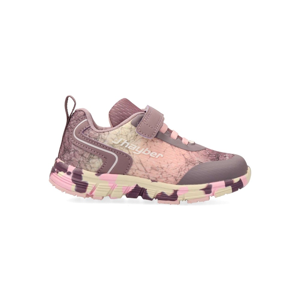 JHAYBER Zapatilla deportiva niña Rover 100