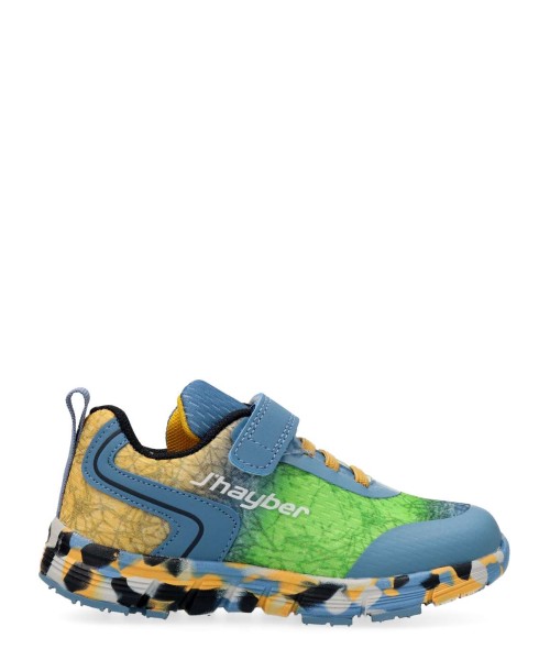 JHAYBER Zapatilla deportiva confort Rover 100