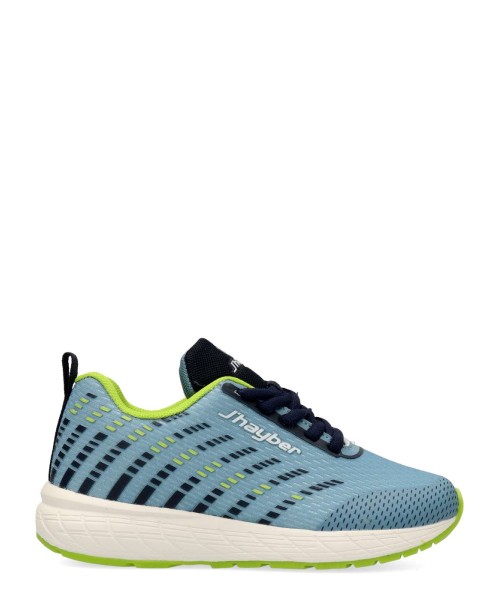 JHAYBER Zapatilla deportiva cómoda Ritual 100