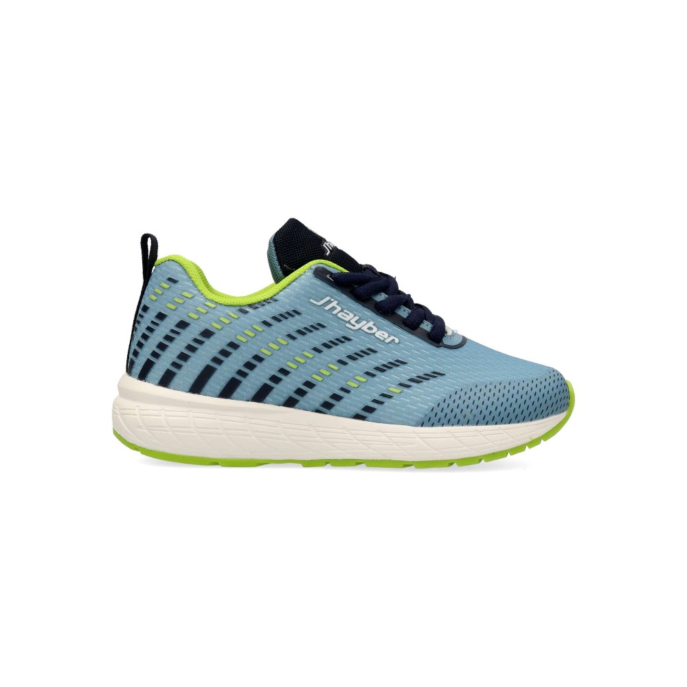 JHAYBER Zapatilla deportiva cómoda Ritual 100