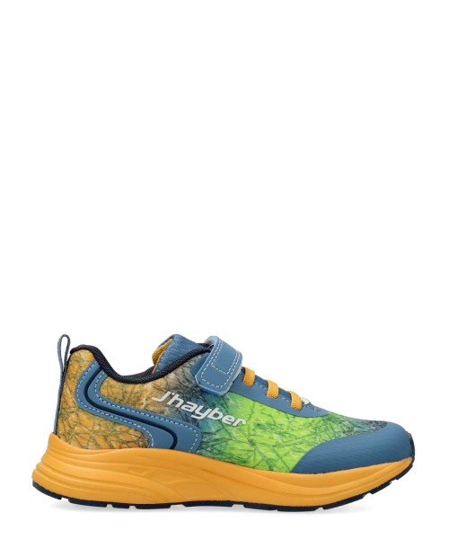 JHAYBER Zapatilla deportiva confort Risa 100