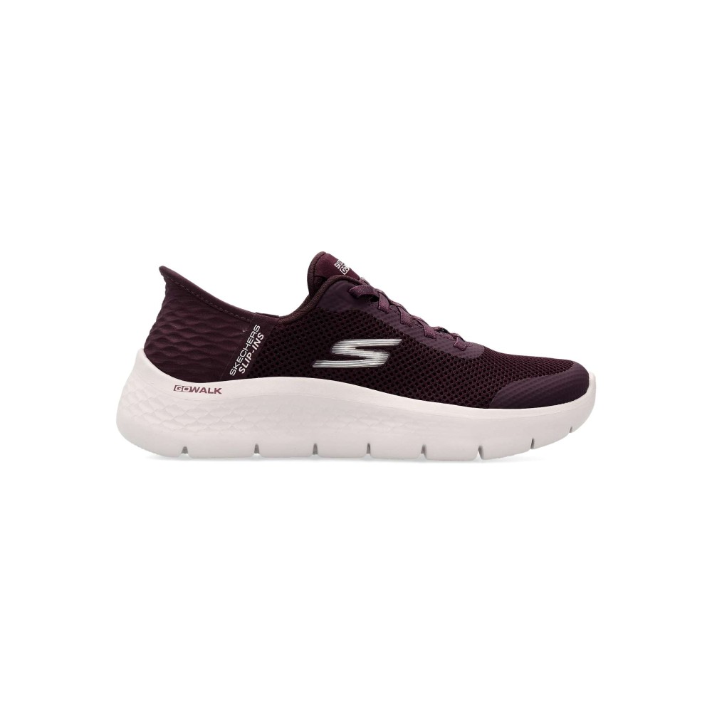 SKECHERS Deporte Slip-ins: GO WALK Flex - Grand Entry