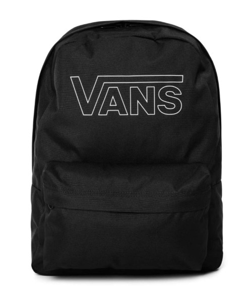 VANS Mochila colegial Old Skool Flying V