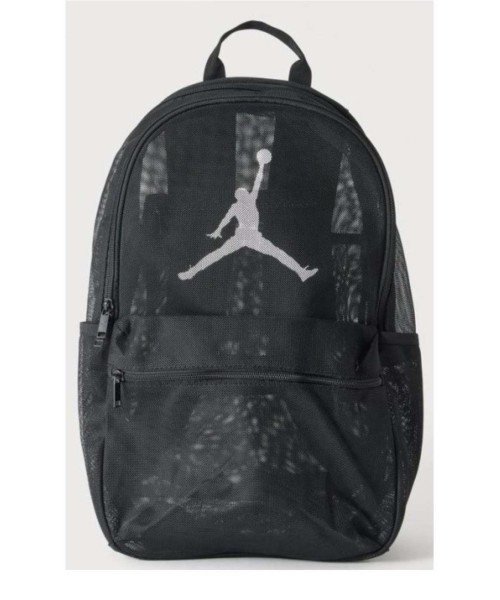 JORDAN Mochila colegial comoda Jam HBR Mesh