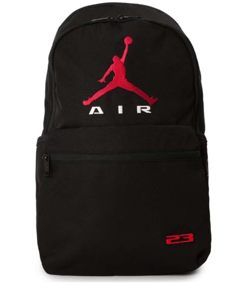 JORDAN Mochila colegial comoda Jam Air
