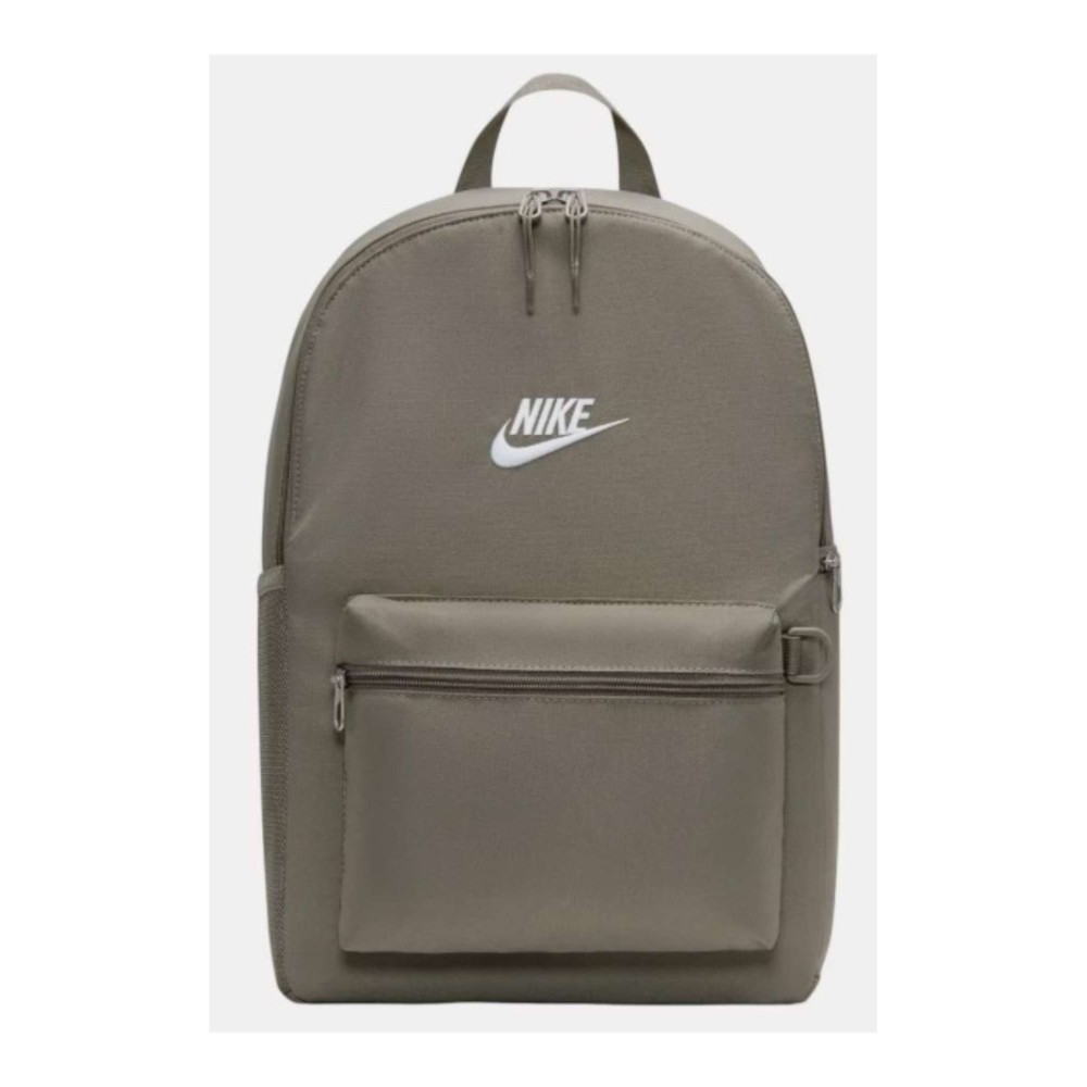 NIKE Mochila colegial Heritage Backpack 2.0