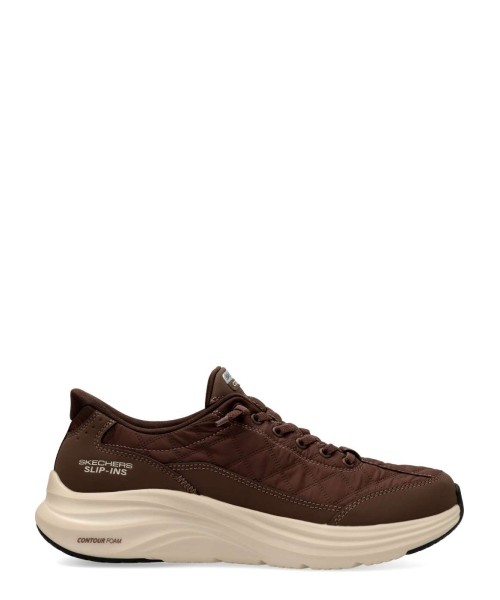 SKECHERS Zapatilla casual Slip-ins: Contour Foam - Cozy Fit