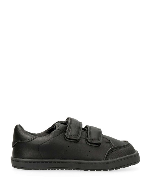 PEKES Zapatilla deportiva respetuosa confort