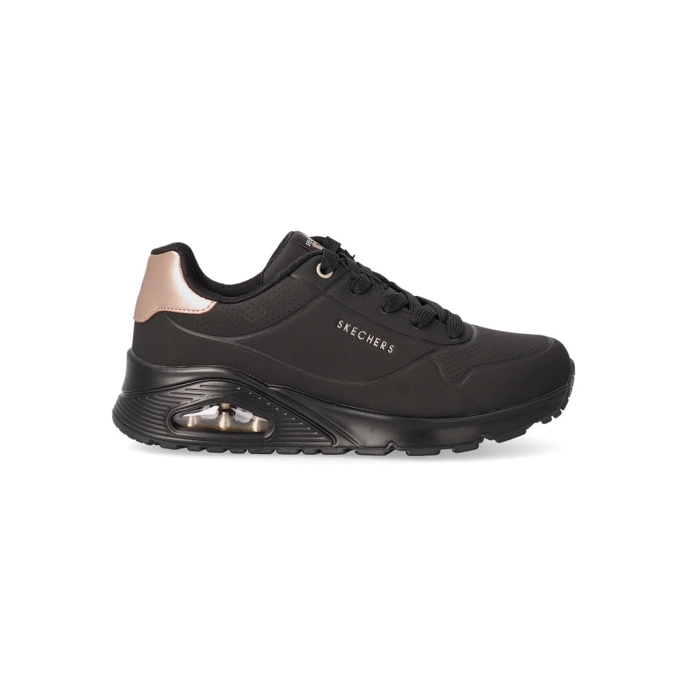 SKECHERS Casual Uno Gen1 - Shimmer Away