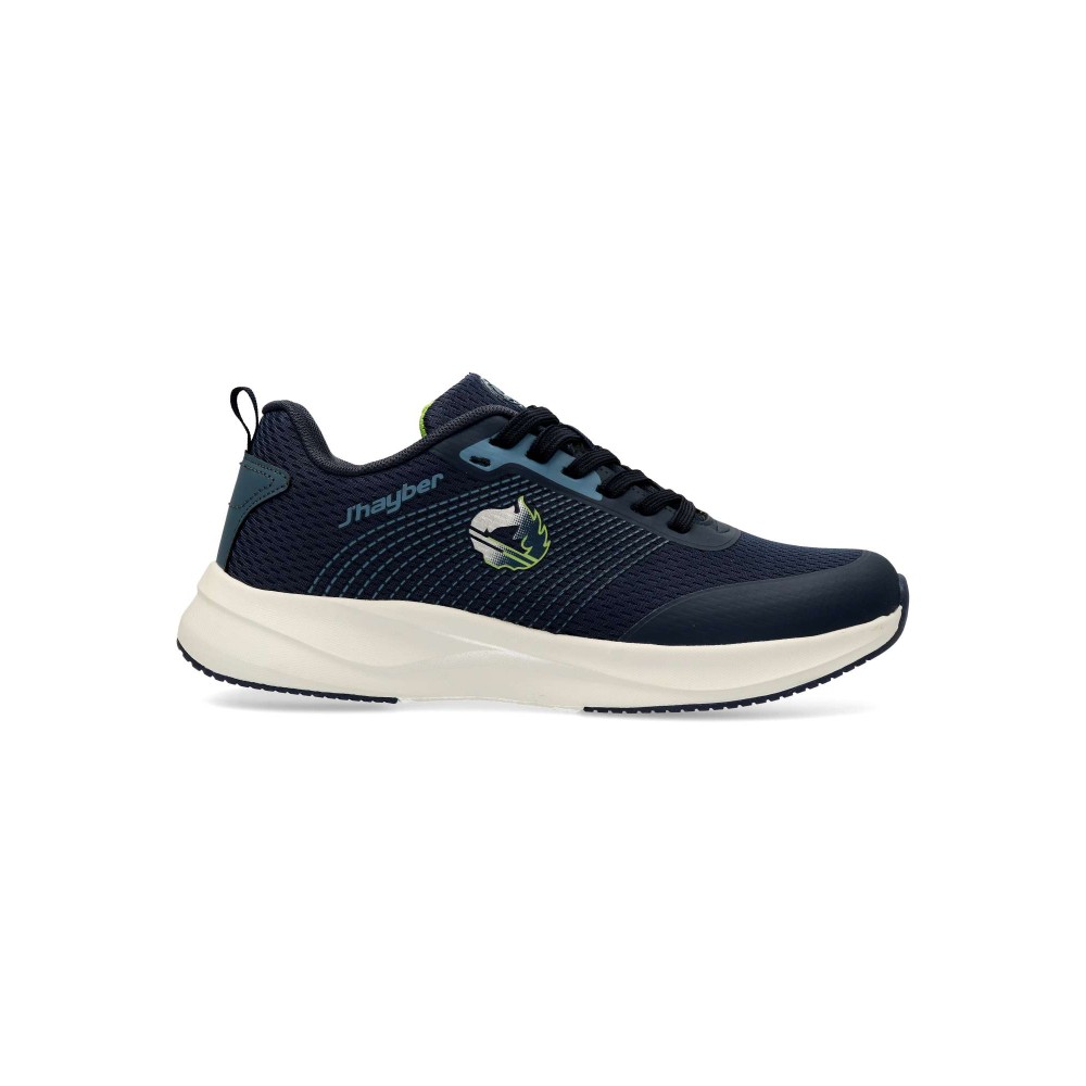 JHAYBER Deportiva running confort Razor