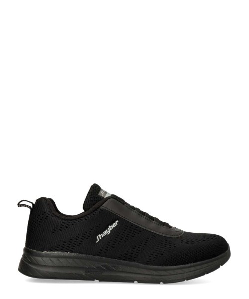 JHAYBER Zapatilla deportiva confort hombre Canela