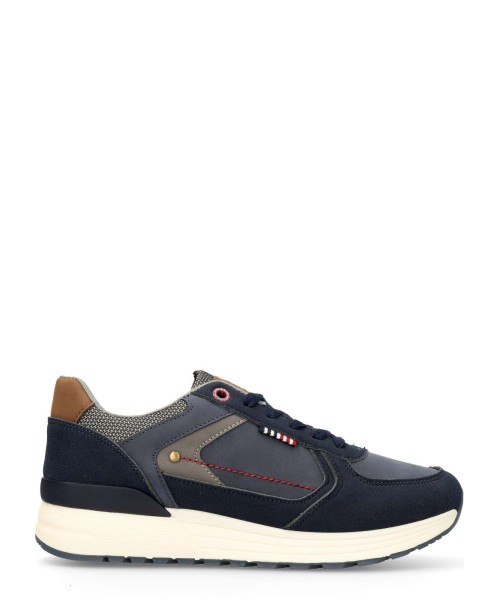 VVNN Zapatilla sneakers sport hombre