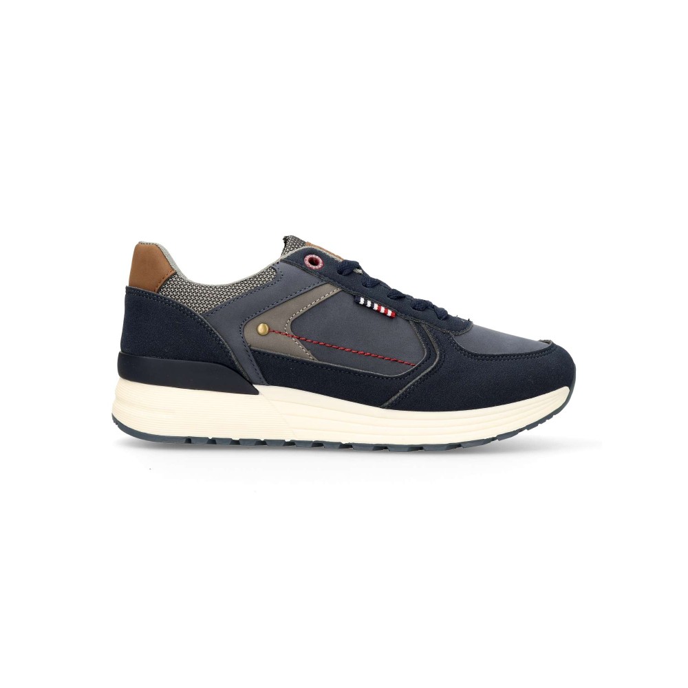VVNN Zapatilla sneakers sport hombre