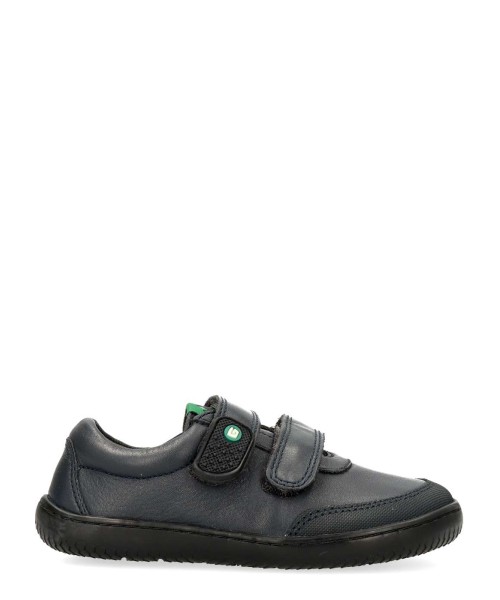 GORILA Zapato escolar niño Feet barefoot