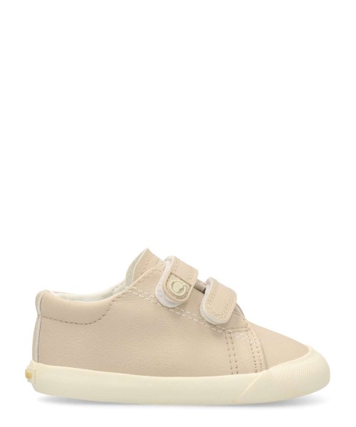 CONGUITOS Zapatilla casual barefoot niño