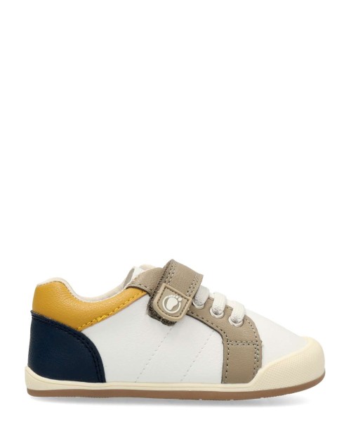 CONGUITOS Zapatilla deportiva casual barefoot