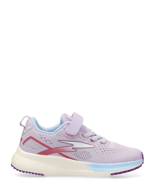 VVNN Zapatilla deportiva transpirable niña