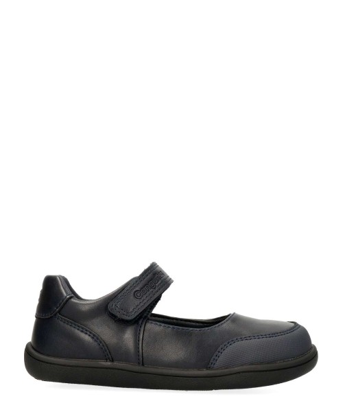 CONGUITOS Zapatilla mercedita barefoot niña