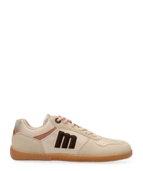 MTNG Deportiva casual barefoot mujer