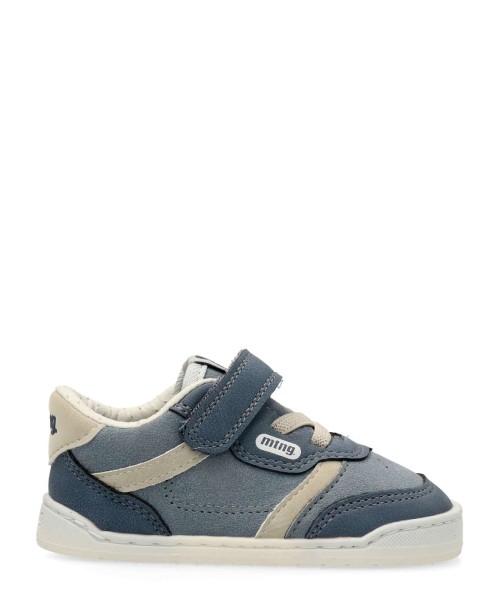 MTNG Deportiva casual barefoot vegano