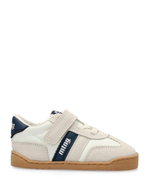 MTNG Zapatilla respetuosa vegana Free Baby
