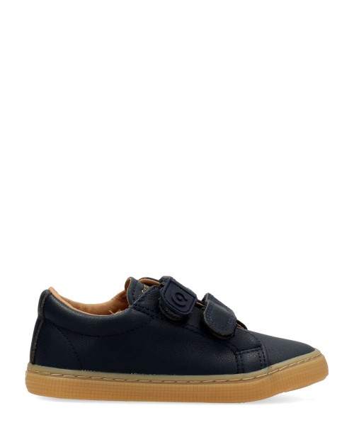 CONGUITOS Zapatilla casual barefoot niño