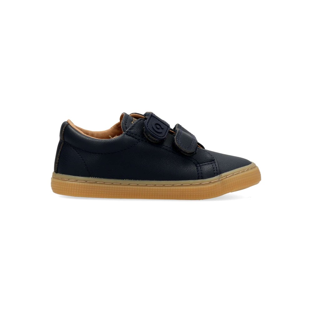 CONGUITOS Zapatilla casual barefoot niño