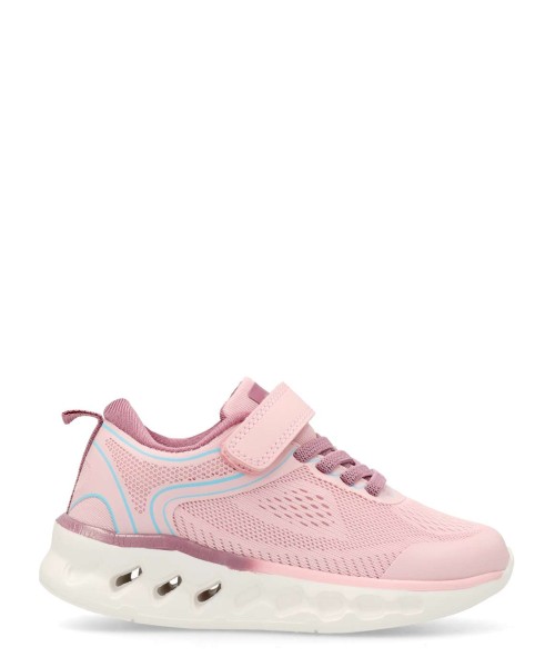 VVNN Zapatilla deportiva confort niña