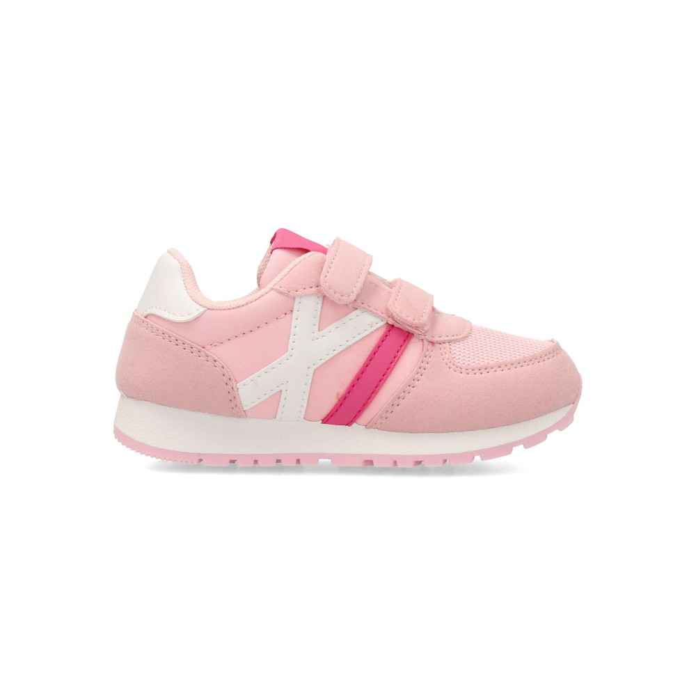 VVNN Zapatilla sneakers vintage niña