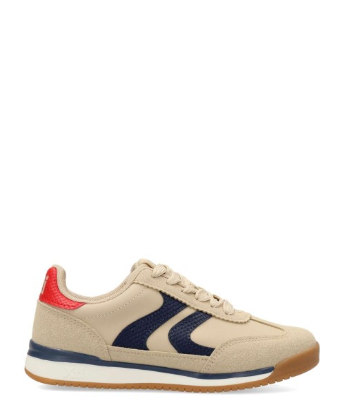 XTI Zapatilla sneakers sport confort