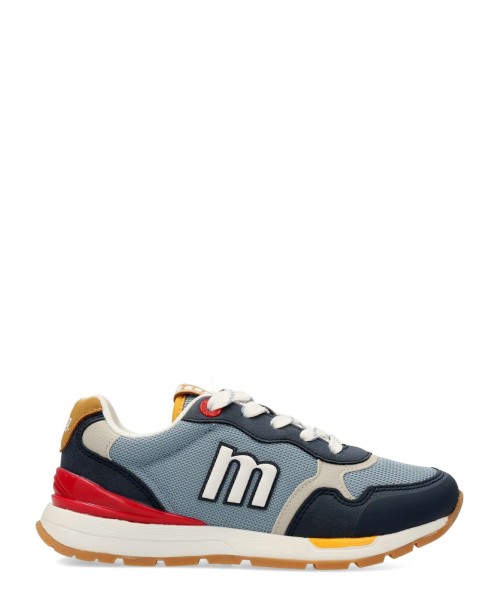 MTNG Sneakers deportivo niño Compact