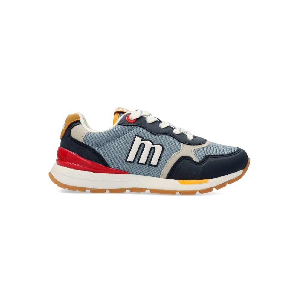 MTNG Sneakers deportivo niño Compact
